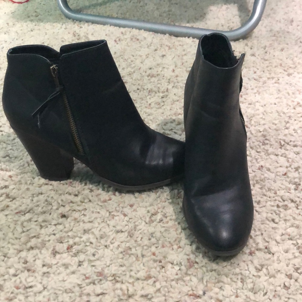Booties